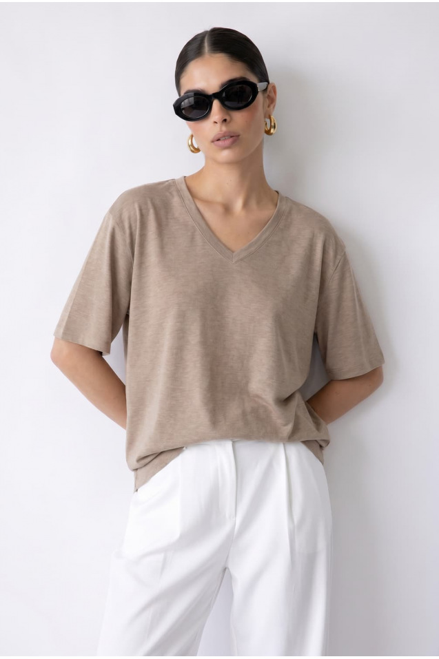 Organic Cotton T-shirt