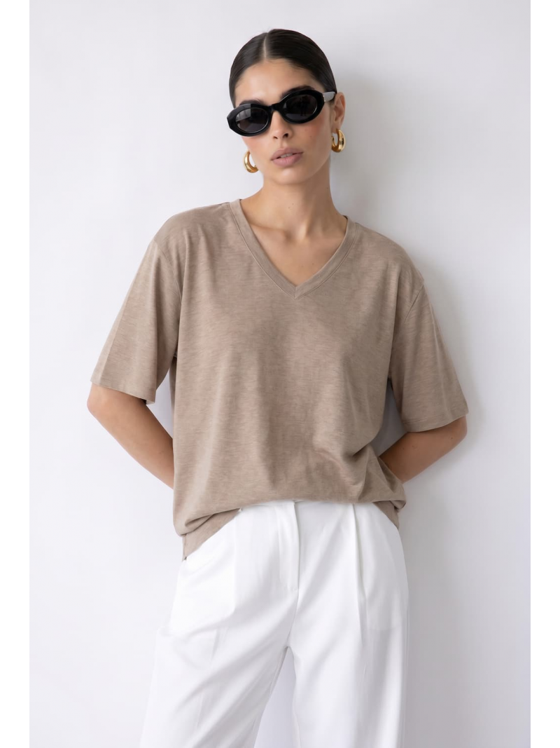 Organic Cotton T-shirt 
