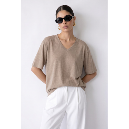 Organic Cotton T-shirt 