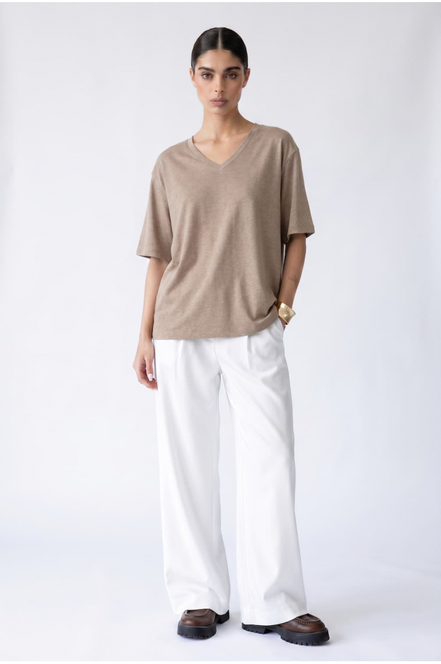 Organic Cotton T-shirt