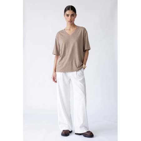 Organic Cotton T-shirt 