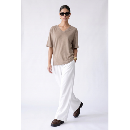 Organic Cotton T-shirt 