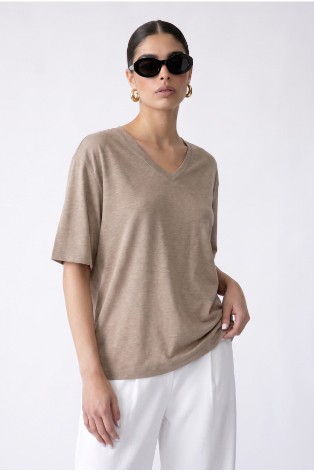 Organic Cotton T-shirt 