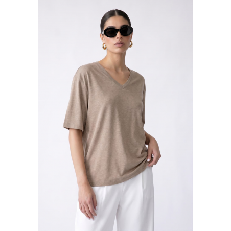 Organic Cotton T-shirt 