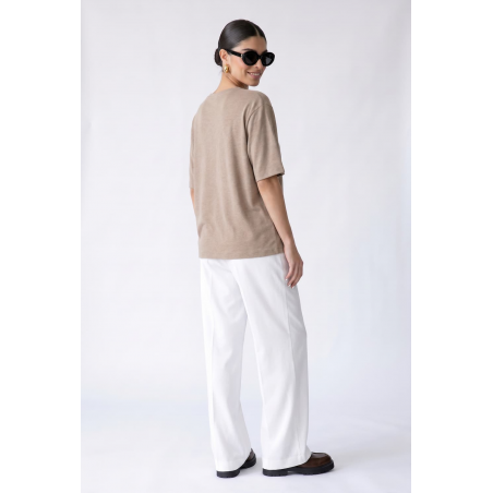 Organic Cotton T-shirt 