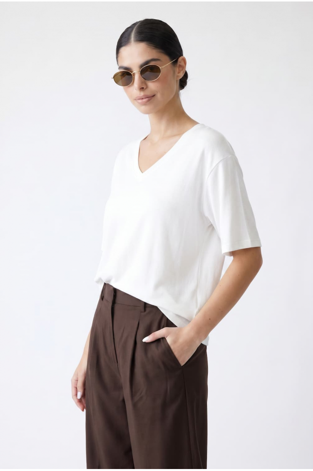 Organic Cotton T-shirt