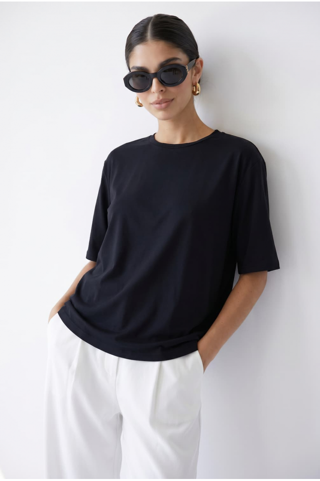 T-shirt Vira