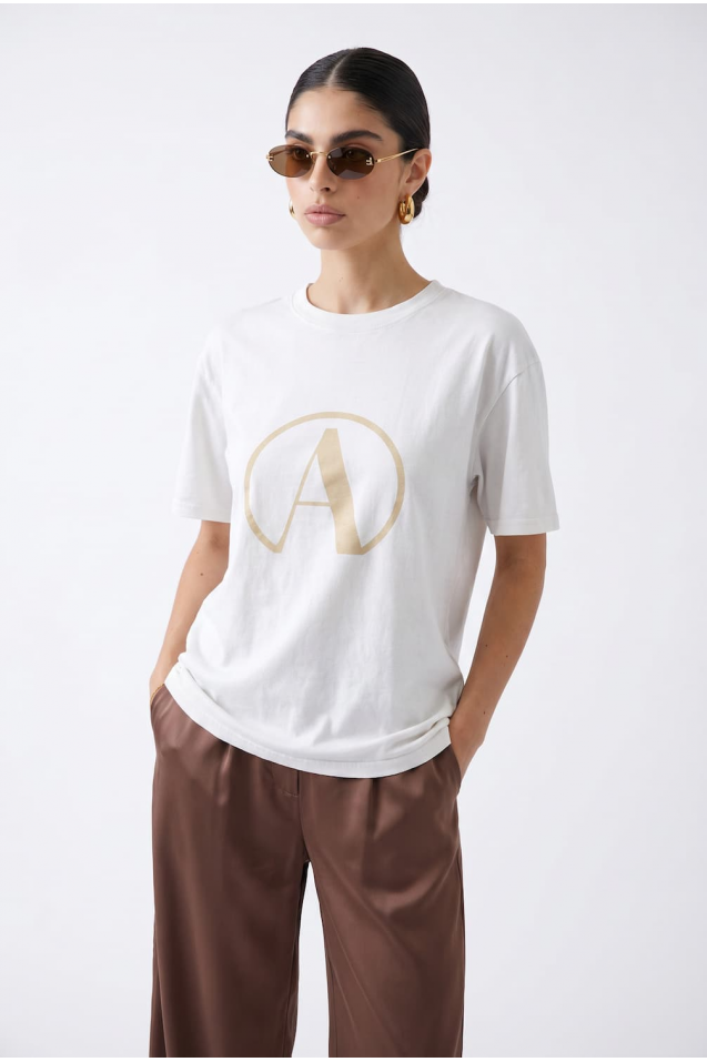 T-shirt VINTAGE