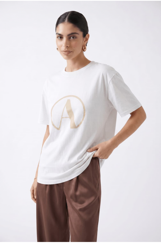 T-shirt VINTAGE 