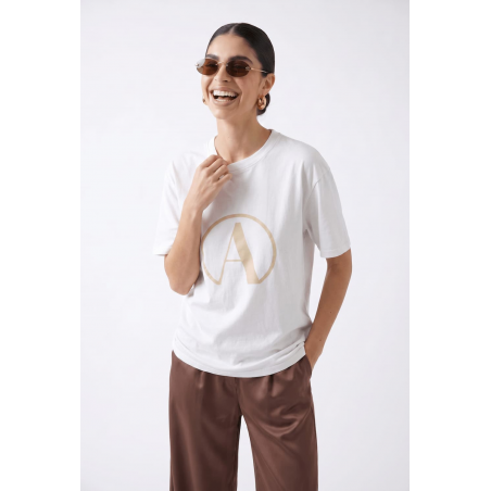 T-shirt VINTAGE 