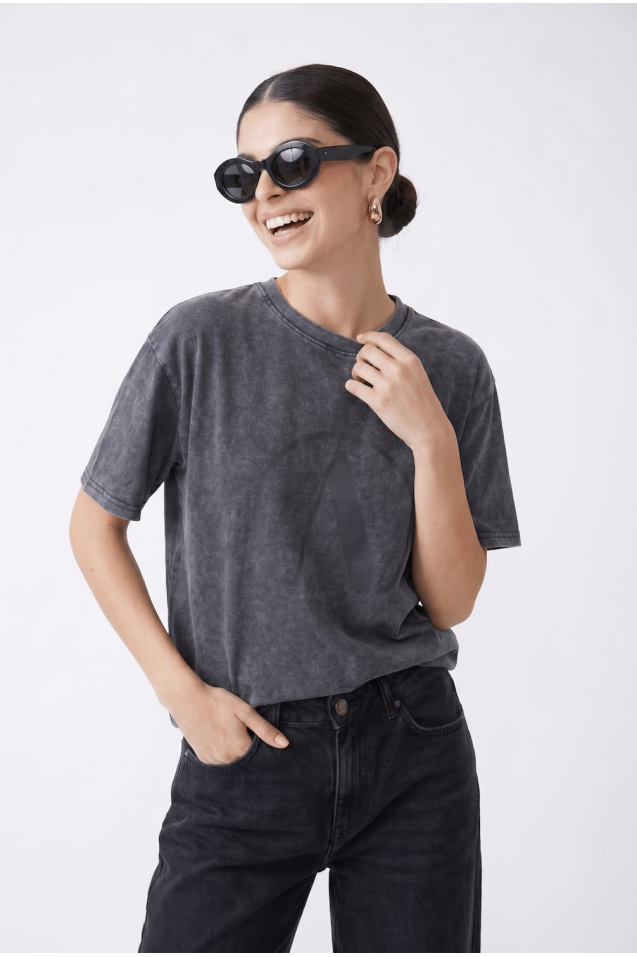 T-shirt VINTAGE