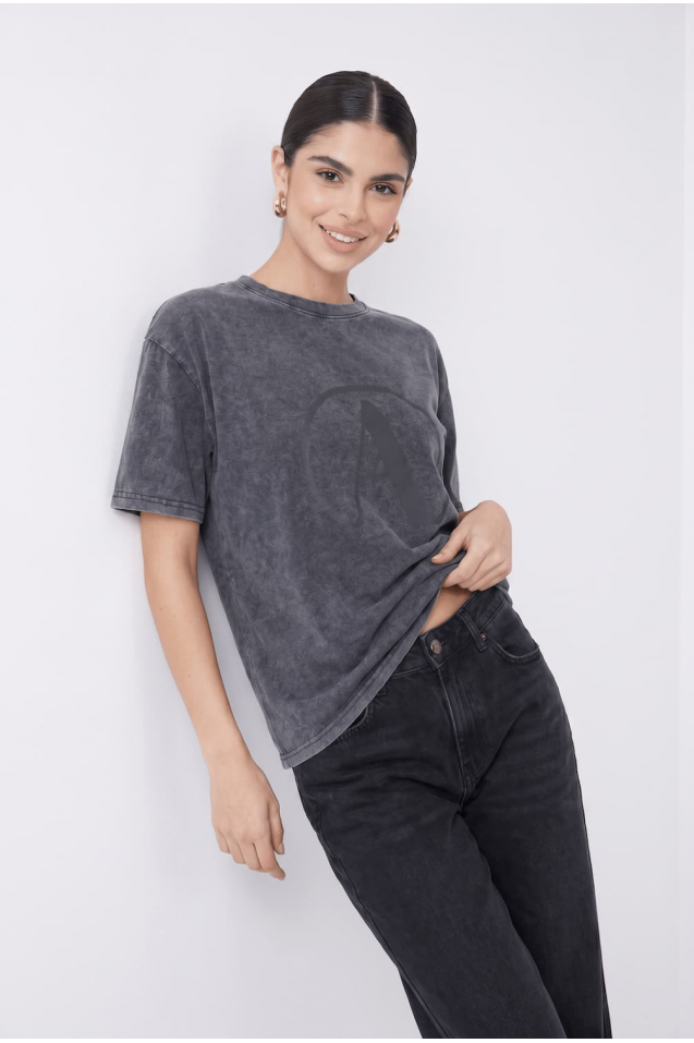 T-shirt VINTAGE