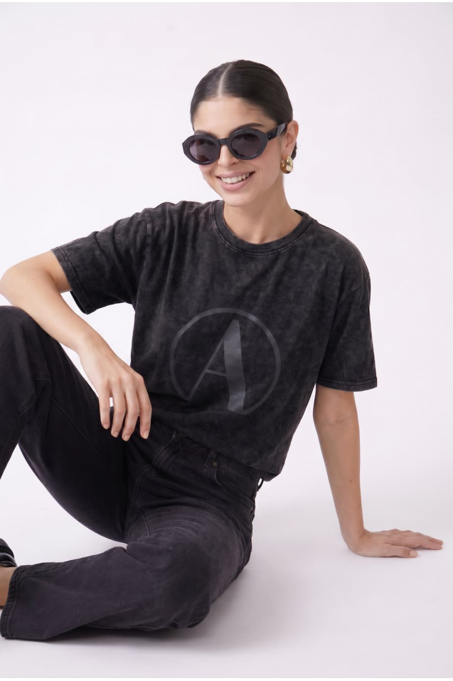 T-shirt VINTAGE