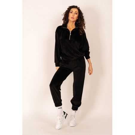 Bluza dresowa Luna 