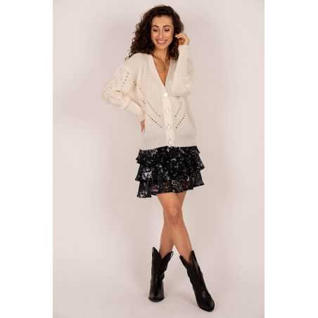 Ruby cardigan 