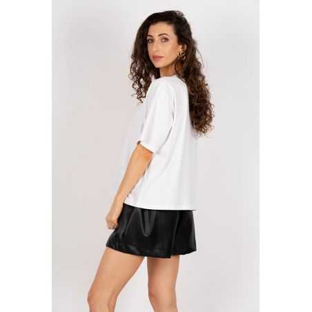 T-shirt oversize Bonnie 