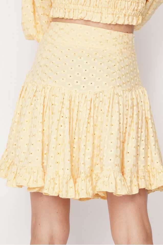 Serena skirt 