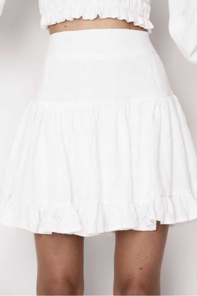 Serena skirt 