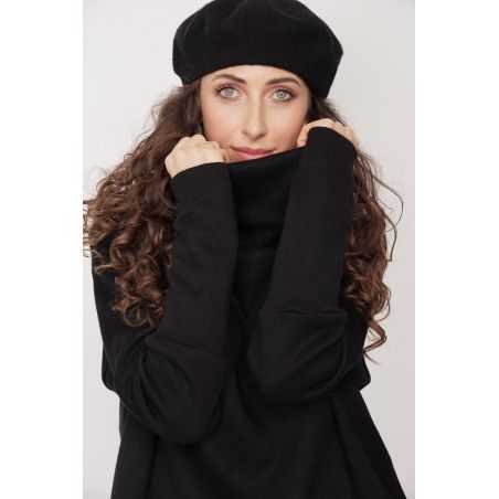 Tova oversize turtleneck 