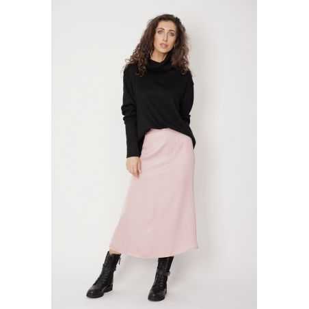 Tova oversize turtleneck 