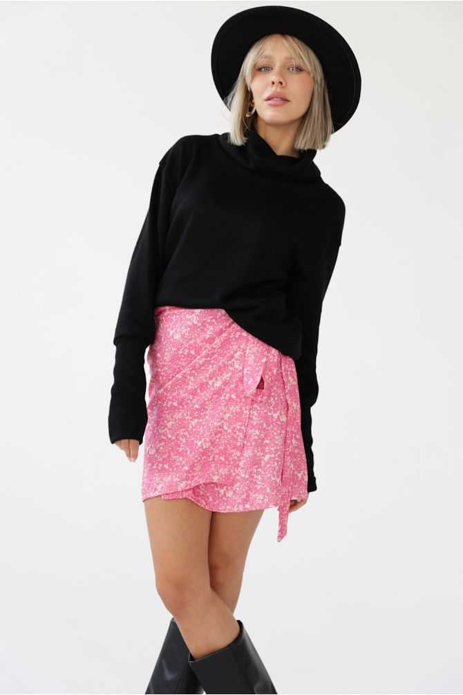 Nila skirt 