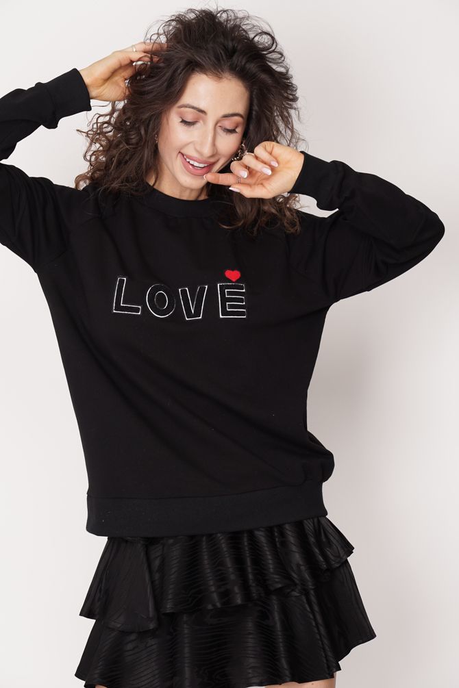 Love Sweatshirt