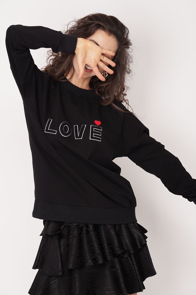 Love Sweatshirt