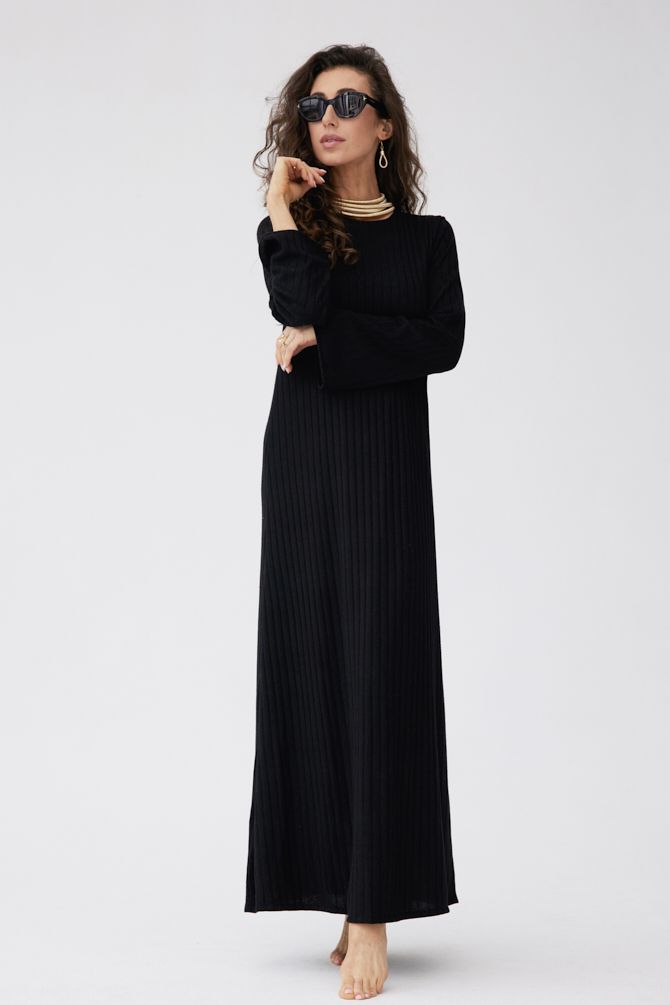 Avonia Knitted Dress