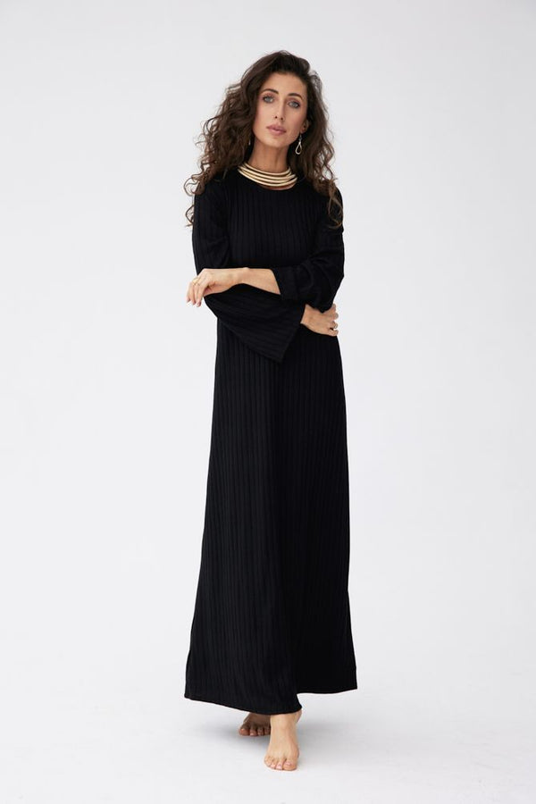 Avonia Knitted Dress