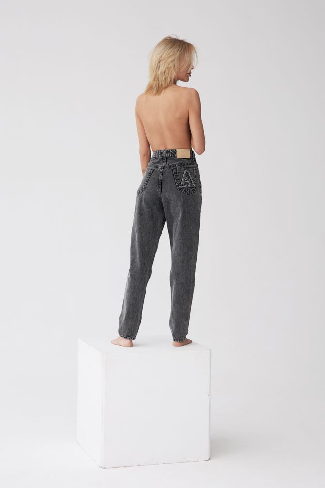 Tess N°1 Jeans