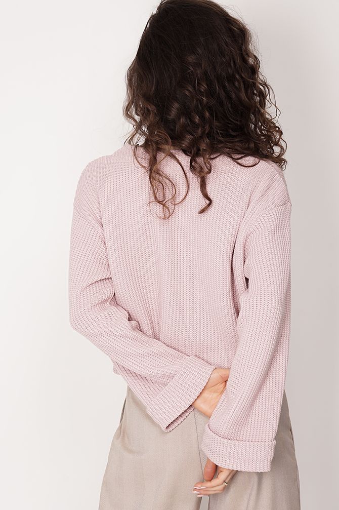 Nancy Cotton Cardigan