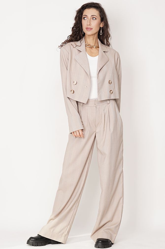 Aspen Blazer