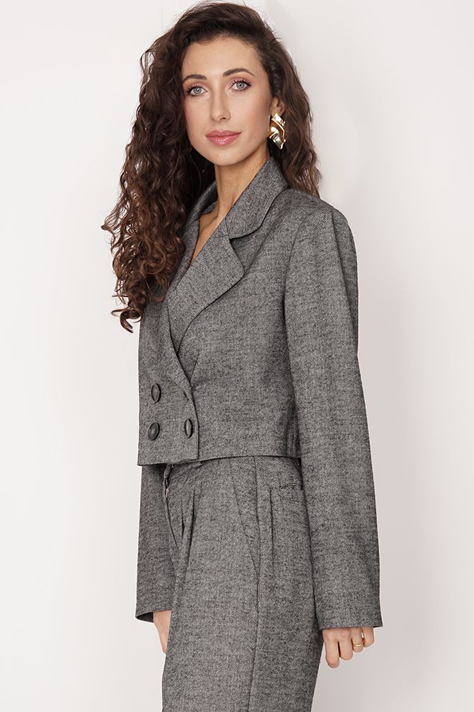 Aspen Blazer