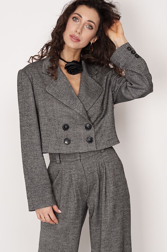 Aspen Blazer