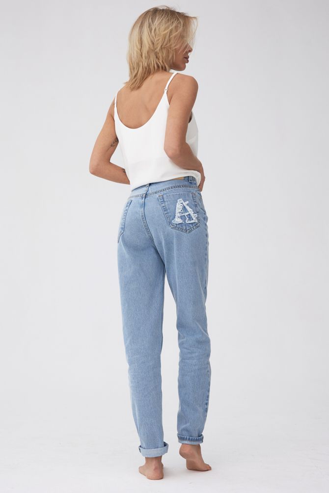 Tess N°2 Jeans