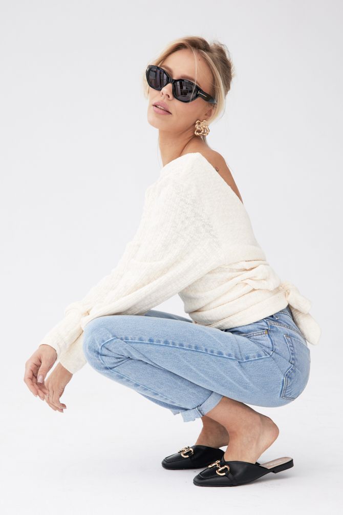 Tess N°2 Jeans