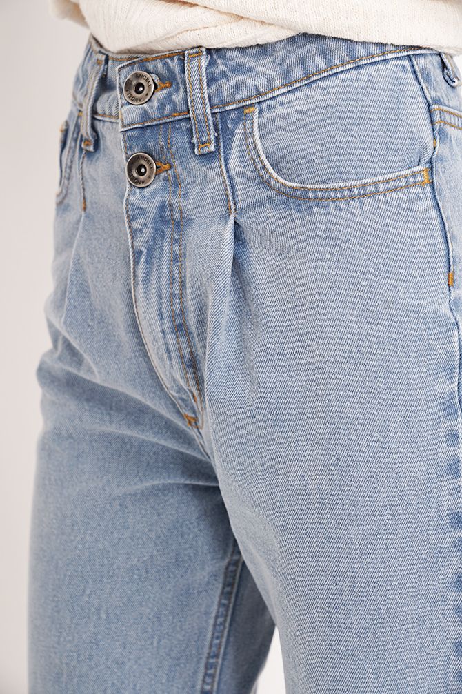 Tess N°2 Jeans