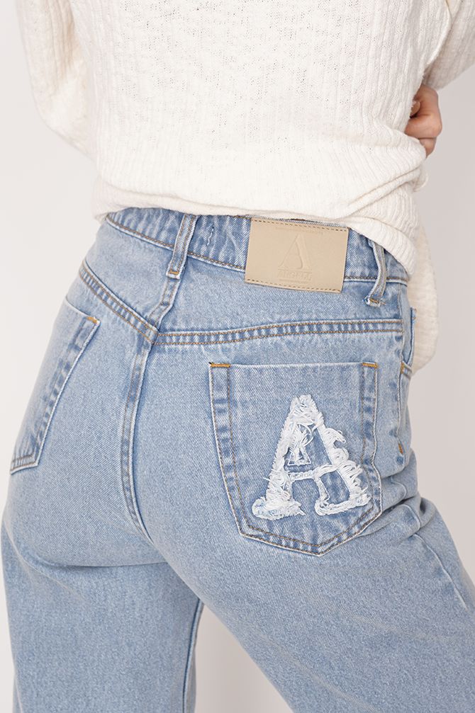 Tess N°2 Jeans