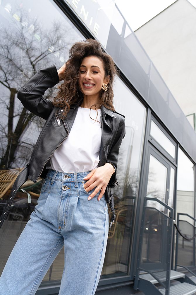 Tess N°2 Jeans