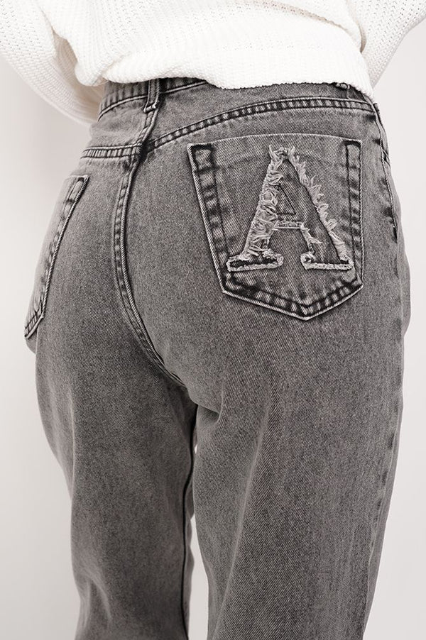 Tess N°3 Jeans