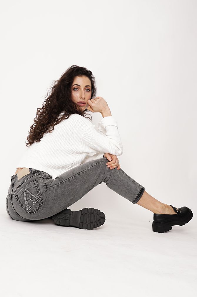 Tess N°3 Jeans