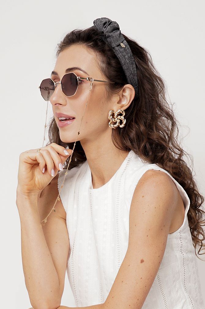 Rosa Headband