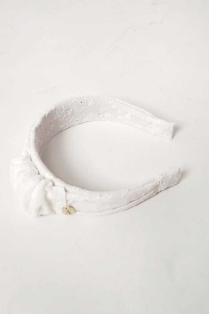 Rosa Headband