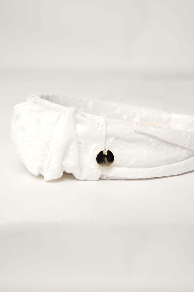 Rosa Headband