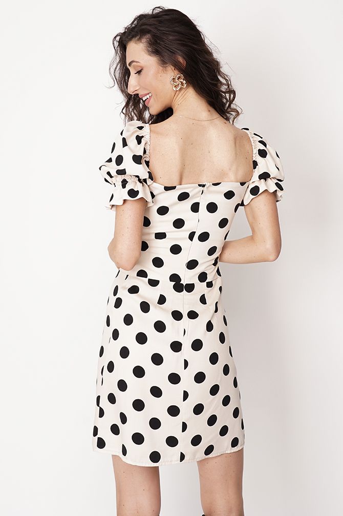 Elodie Dress