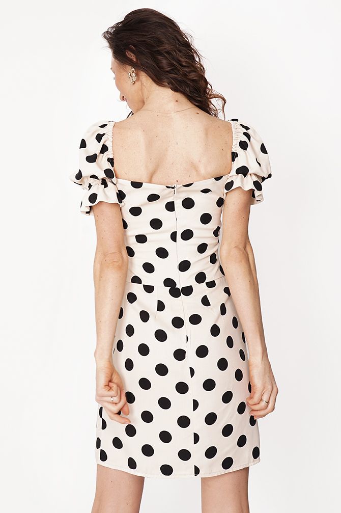 Elodie Dress