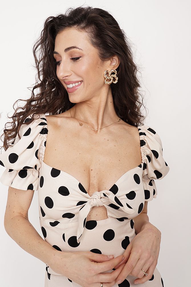 Elodie Dress