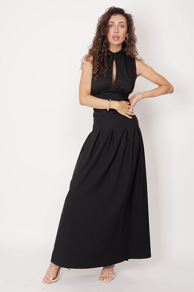 Spódnica Maxi Eleonora