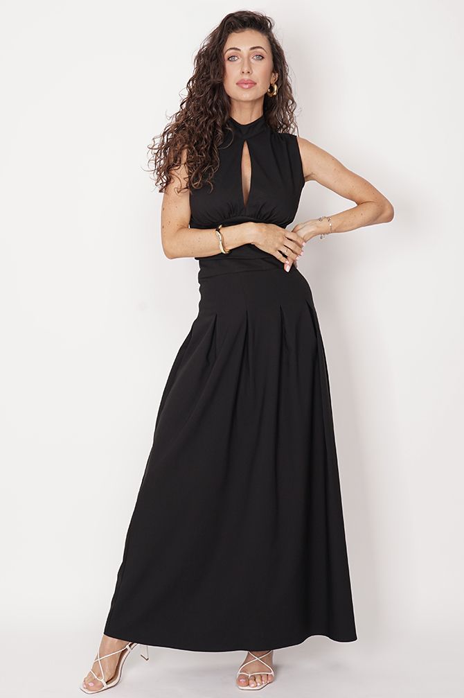 Spódnica Maxi Eleonora
