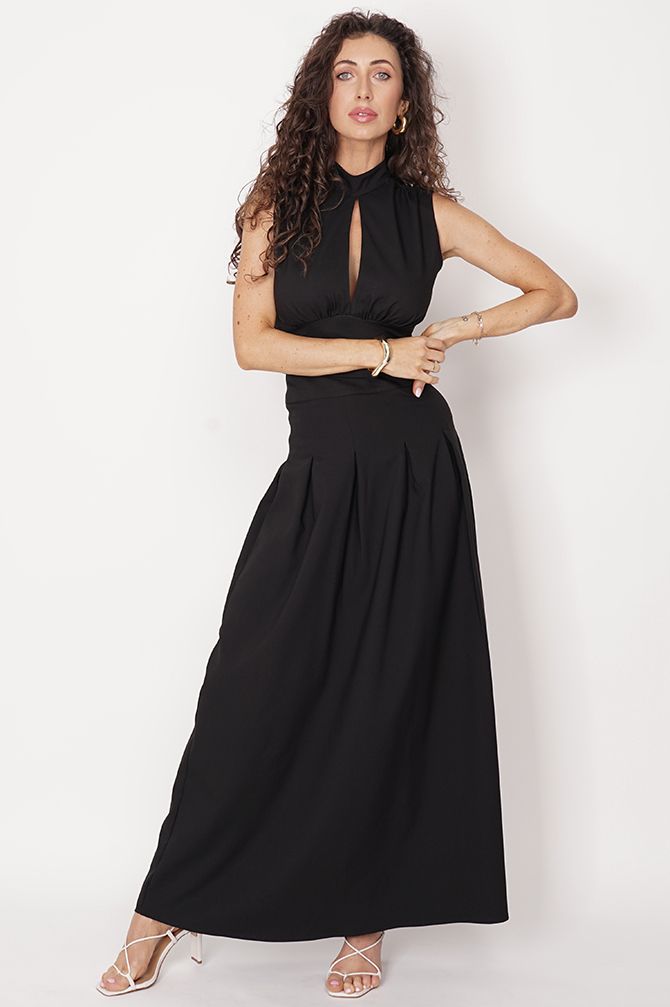 Spódnica Maxi Eleonora
